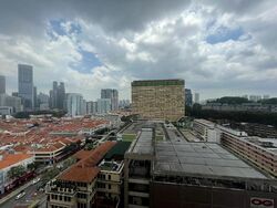 People's Park Centre (D1), Apartment #504308671